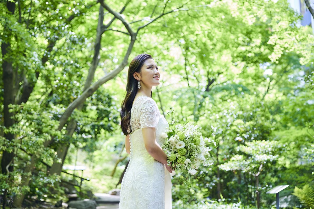 【先着３組　GW限定！】ドレス１着プレゼント（20万円相当）ベストレート保証　２泊３日stay　Weddingフェア
